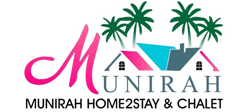 MUNIRAH HOME2STAY & CHALET